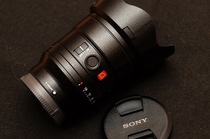 Sony 24mmF1 4GM lens protective film sticker for precise cutting