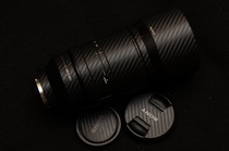 Sony FE70-300mm Lens Protective Film Sticker Precision Cutting Shadow Halls