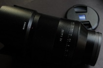 Sony FE50mmF1 4G 50F12GM lens protective film sticker for precise cutting