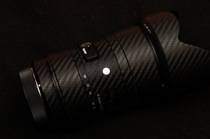 Shima 18-35mmf1 8ART lens protective film sticker precision cutting shadow Hall