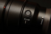 Sony FE85mmF1 8 Lens Protective Film Sticker Precision Cutting Shadow Halls