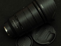 Sony 24-70f2 8GM lens protective film film sticker precision cutting