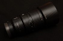 Sony FE90mmF2 8 Lens Protective Film Sticker Precision Cutting Shadow Halls