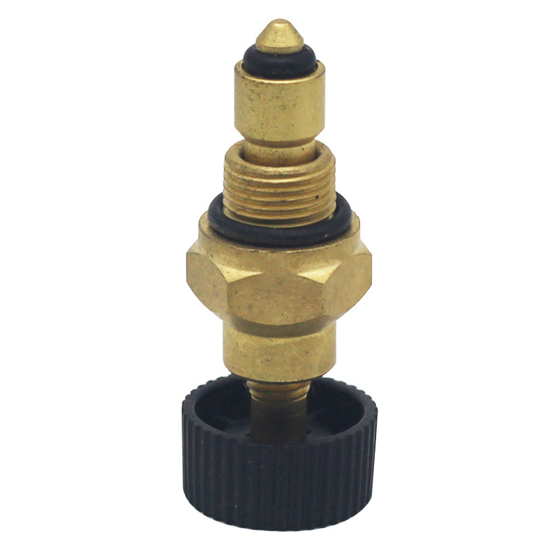 Suitable for Dynasti Gas Wall-Mounted Boiler Water Inlet Valve Switch Heating Stove Water Inlet Valve Knob Assembly Valve Accessories