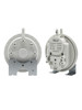 Suitable for Qianmeifeng's Gas Wall-Mounted Boiler Wind Pressure Switch, Universal Water Heater Wind Pressure Switch Accessories and Parts