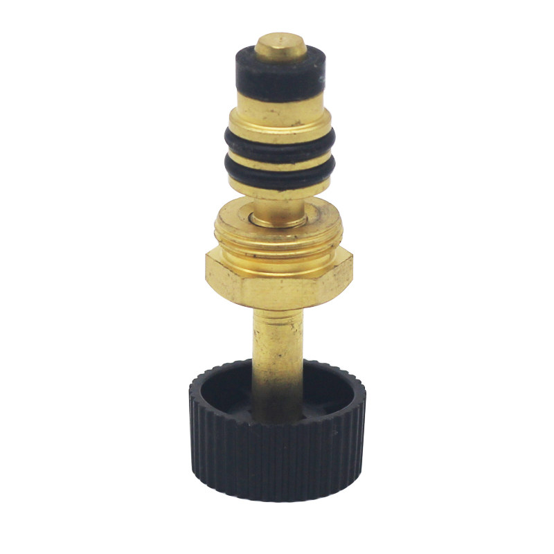 Suitable for Ariston Wall-Mounted Boiler Water Inlet Valve Switch, Gas Water Heater Heating Furnace Water Inlet Valve, Water Filling Valve