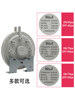 Suitable for Qianmeifeng's Gas Wall-Mounted Boiler Wind Pressure Switch, Universal Water Heater Wind Pressure Switch Accessories and Parts