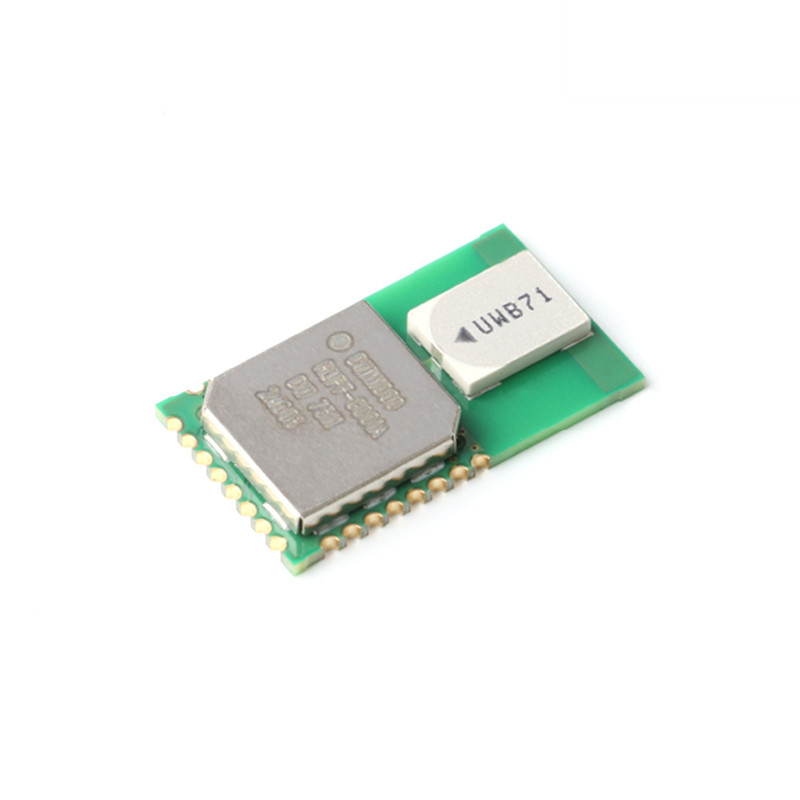 Positioning module
