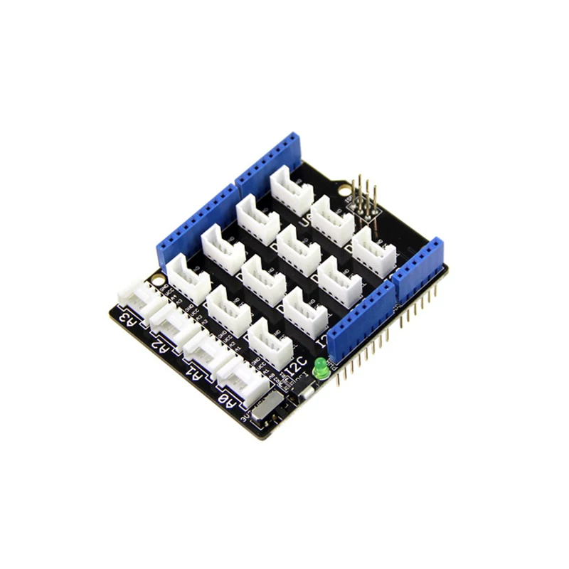 Seeeduino Mega платформа Atmega2560 набор Sensor Basic Extension Arduino