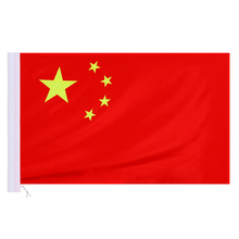 纳米防水中国国旗防水党旗团旗