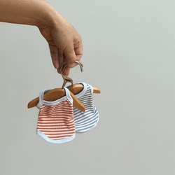 Summer Thin Camisole Clothes for Small Puppies Like Bichon Frise, Pomeranian, Teddy, and Schnauzer