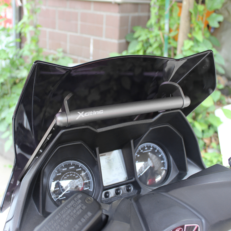 Suitable for rowing 300 250s400 retrofit navigation bracket multifunction expansion balanced crossbar bracket