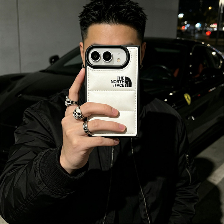 The North Face DUO iPhone Case