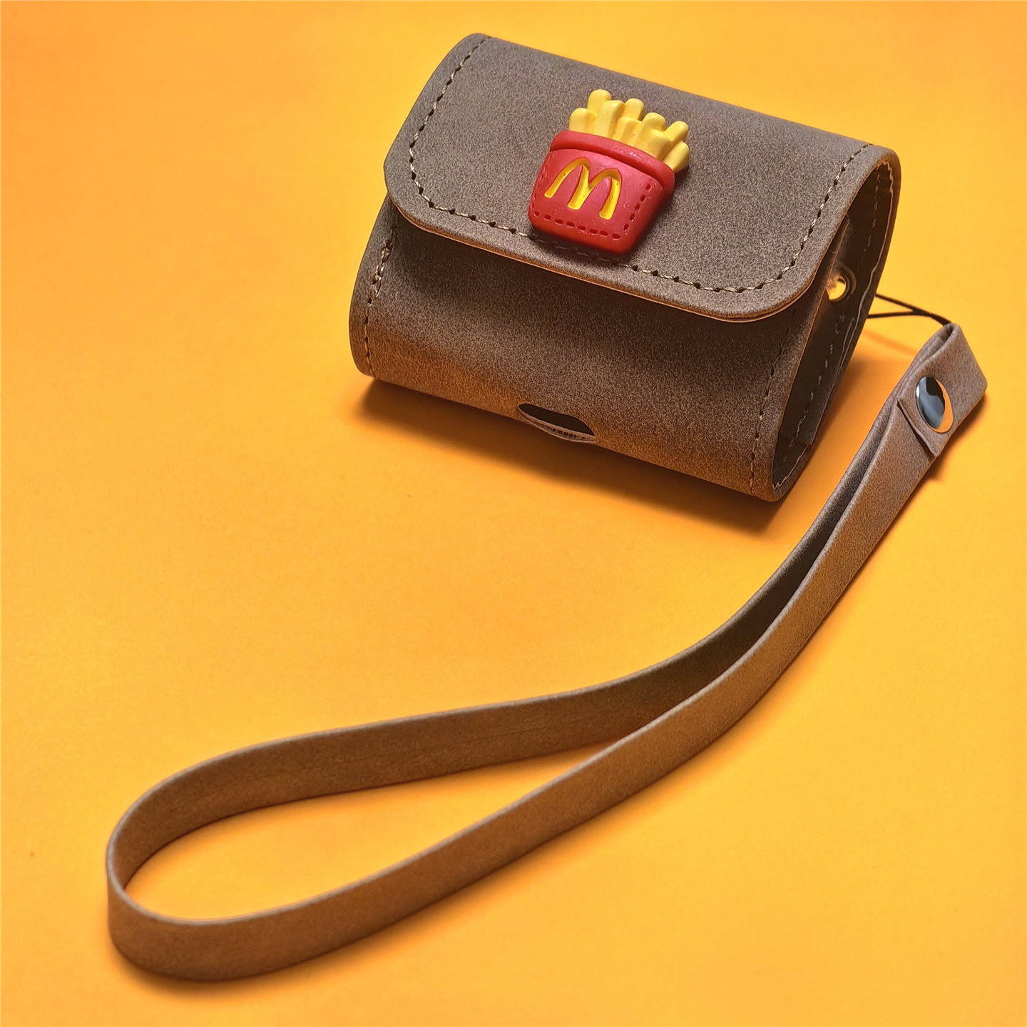 McDonald's Golden Arches AirPods Case