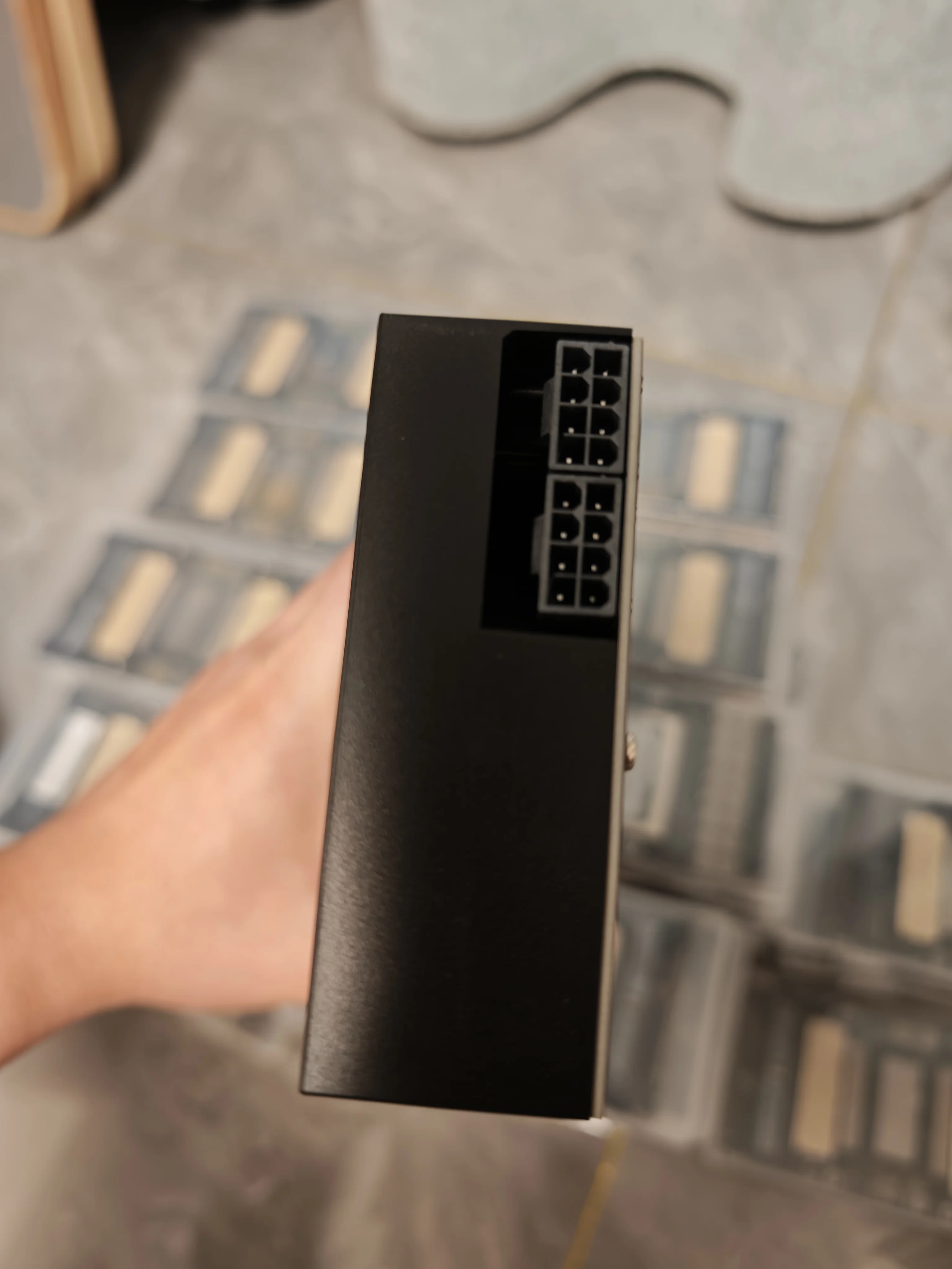 V100 sxm2 16G PCIE настраиваемая версия, версия с очень большой турбиной имеет громкий звук, обычная версия турбины имеет тихий звук