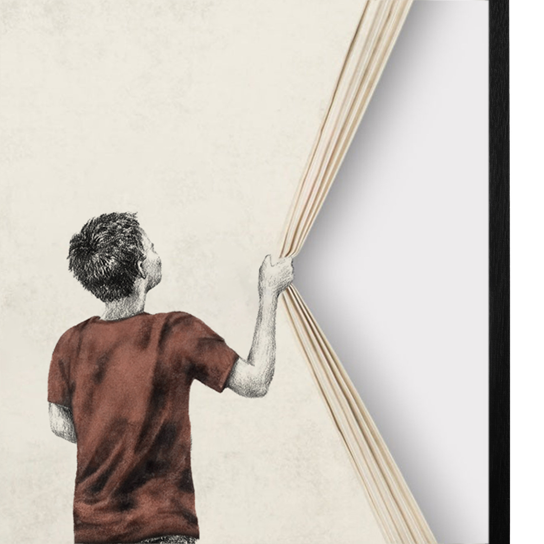 ❤️\u200d🔥 母爱3D 浮雕艺术・文件用于STL 三维打印以及数控加工- 激光切割・Cults, image size:1734x1734