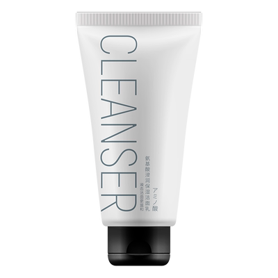 【姿薇琳】氨基酸保湿清洁洗面奶