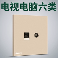 Телевизионный компьютер шесть категорий