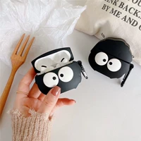 Наушники Black Coal Park [Airpods 3 -е поколение]