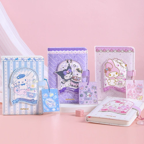 Sanlou Magnetic Buckled Студент Коло Ми Юман Дог Кос -кир.