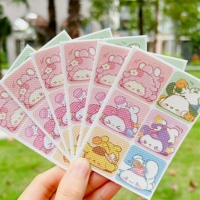 Мультяшный, 36 штук