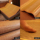 Летний коврик бамбуковый коврик летний ледяной шелковый коврик студенческое общежитие одноместный соломенный коврик летний складной зимний и летний двусторонний коврик двойного назначения mini 3