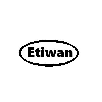 Etiwan依蒂婉