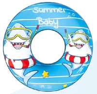 Акула, 2-3 лет