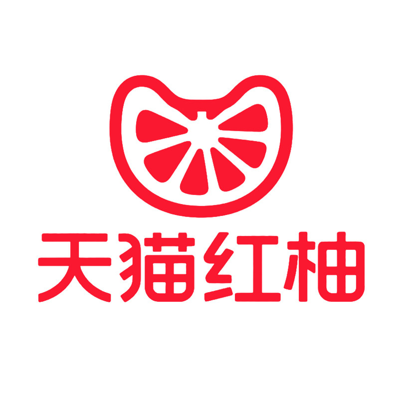 红柚居家日用专营店的LOGO