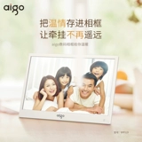 Цифровая фоторамка, музыкальный электронный фотоальбом, 13.3 дюймов