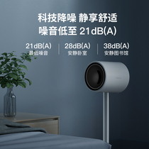 Second new AIRMX air circulation fan C6 DC variable frequency negative ion intelligent mute household floor fan electric fan