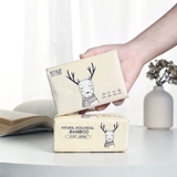 悦竹风语 8 упаковок бумажной бумаги из бумажной тканевой бумаги Домашняя доступная установка