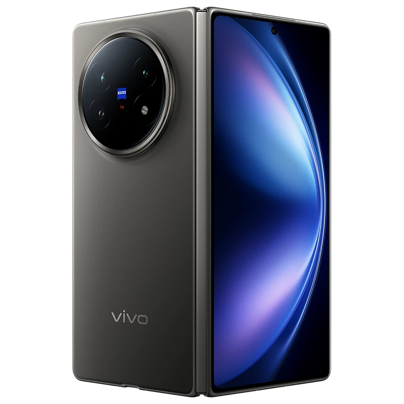 Vivo, mobile phone, official product, folding screen, business version, official flagship store