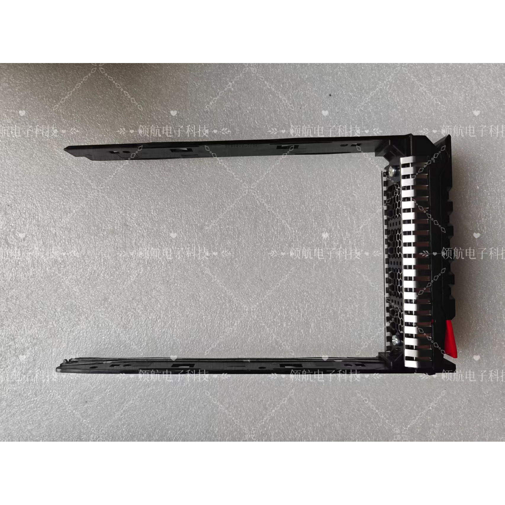 2025年必看！中兴R5300 G4硬盘托架避坑指南：R8500G4 3.5寸支架实测对比-硬盘抽取盒-淘宝好物网