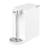 Oaks Instant Water Dispenser Небольшой домашний быстрый -хот мини -офисный настольный настольный настольный компьютер