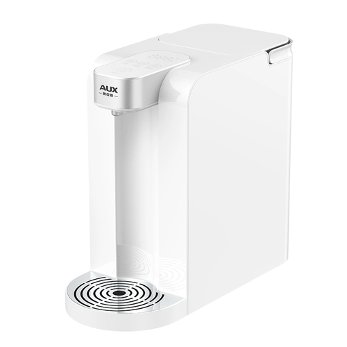 Oaks Instant Water Dispenser Небольшой домашний быстрый -хот мини -офисный настольный настольный настольный компьютер