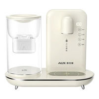 Модель очистки белости из слоновой кости