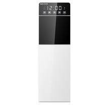 Oaks instant hot water dispenser household bottom bucket fully automatic intelligent new tea bar quick heating integrated vertical