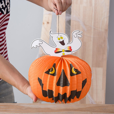 超值万圣节装饰饰品-疯抢