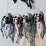 Декор, подвеска для детского сада, тыквенный фонарь, xэллоуин