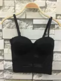 Женский корсет Bustier Braon Sexy Topped Top жилет