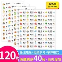 В общей сложности 160 белых моделей (удаленный шрифт+имя+номера науки класса)