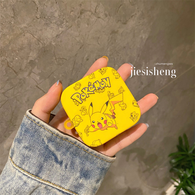 Suitable for Xiaomi air2se protective sleeve air2s protection of new soft shell air2 se true wireless Bluetooth headphone second generation case bin silica gel air2 cute creative couple small crowd-card cover