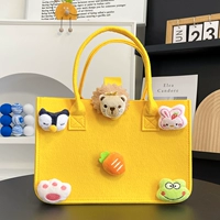 Мультяшный, рыжий, 30×20×18см