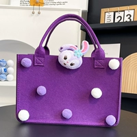 Сиреневый, 30×20×18см