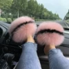Товары от M家皮草轻奢定制