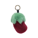 Милая подвеска, рюкзак, украшение на сумку, плюшевый брелок, кукла