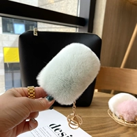 Свежий зеленый