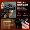 [One-Click Full Extension]Pj Carbon Fiber Tripod Smog X Potato Jet Tribex Professional Photography Tripod Camera Photography Bird Watching Hydraulic Gimbal Head