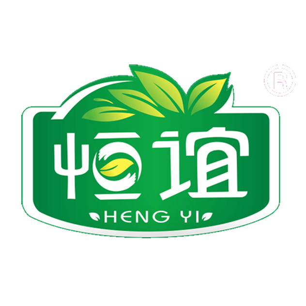 恒谊食品工厂企业店的LOGO